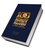 100 rokov klubu/1919-2019/, ŠK Slovan Bratislava