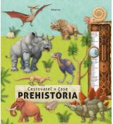 Cestovateľ v čase - Prehistória