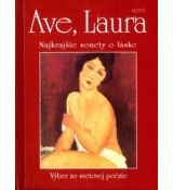 Ave, Laura - najkrajšie sonety o láske
