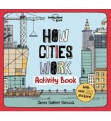 How Cities Work Activity Book 1