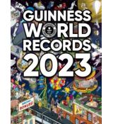 Guiness World Records 2023