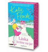 Láska kvitne na jar