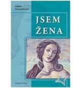 Jsem žena - opotrebovaná, čítaná