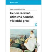 Generalizovaná úzkostná porucha v klinické praxi