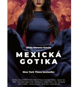 Mexická gotika