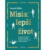 Misia: Lepší život