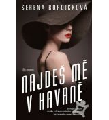 Najdeš mě v Havaně