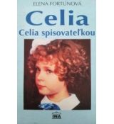 Celia - Celia spisovateľkou, poškodená čítaná