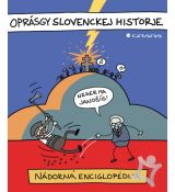 Oprásgy slovenckej historje