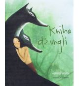 Kniha džunglí SK