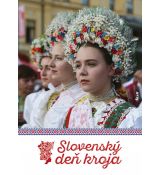 Slovenský deň kroja