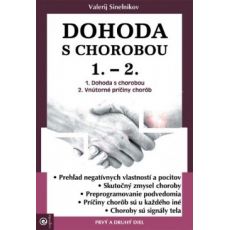 Dohoda s chorobou 1 – 2