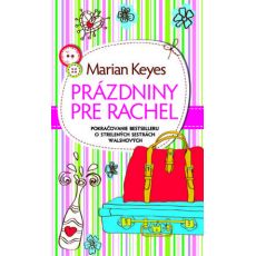 Prázdniny pre Rachel