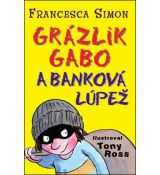 Grázlik Gabo a banková lúpež 16