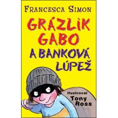 Grázlik Gabo a banková lúpež 16