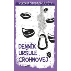 Denník Uršule Crohnovej