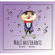 Malí muzikanti