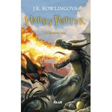 Harry Potter a Ohnivá čaša 4