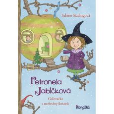 Petronela Jabĺčková 3-Guľovačka a nezbed. škriatok