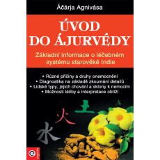 Úvod do ajurvédy