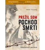 Prežil som pochod smrti