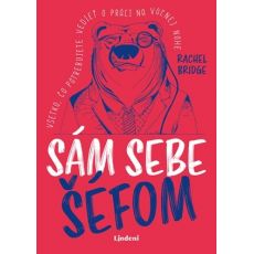 Sám sebe šéfom