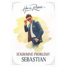 Súkromné problémy - Sebastian