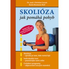 Skolióza - jak pomáha pohyb