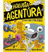 Holubia agentúra to natrie chlebu 6