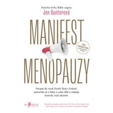 Manifest menopauzy