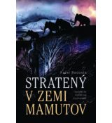 Stratený v zemi mamutov