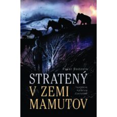 Stratený v zemi mamutov