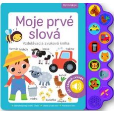 Moje prvé slová