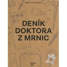 Deník doktora z Mrnic