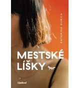 Mestské líšky