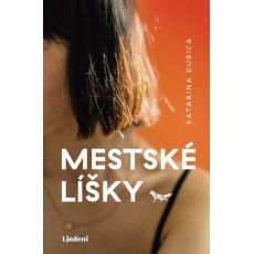 Mestské líšky