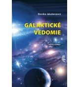 Galaktické vedomie: Kniha nádeje