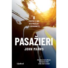 Pasažieri