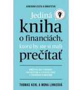 Jediná kniha o financiách, ktorú by ste mali prečítať