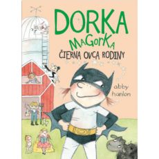 Dorka Magorka čierna ovca rodiny 3