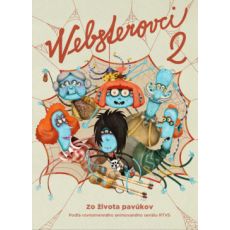 Websterovci 2 - zo života pavúkov