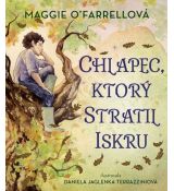 Chlapec, ktorý stratil iskru