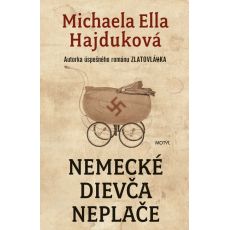 Nemecké dievča neplače