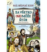 Naše hrôzostrašné dejiny - Za všetko (ne)môže Štúr