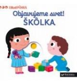 Minipédia - Objavujeme svet! -  Škôlka