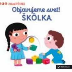 Minipédia - Objavujeme svet! -  Škôlka