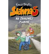 Slávna 5 na Záhadnej planine (13)