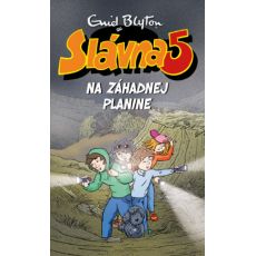 Slávna 5 na Záhadnej planine (13)