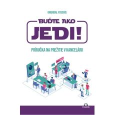 Buďte ako JEDI!