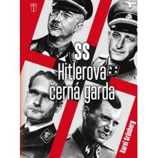 SS Hitlerova černá garda